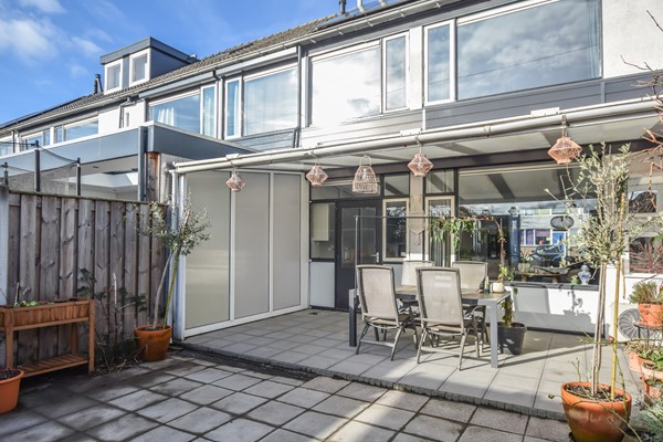 Medium property photo - Trompet 38, 5231 DK 's-Hertogenbosch